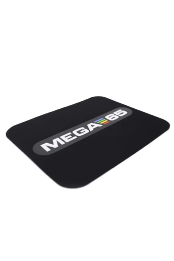 Mousepad, black
