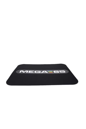 Mousepad, black
